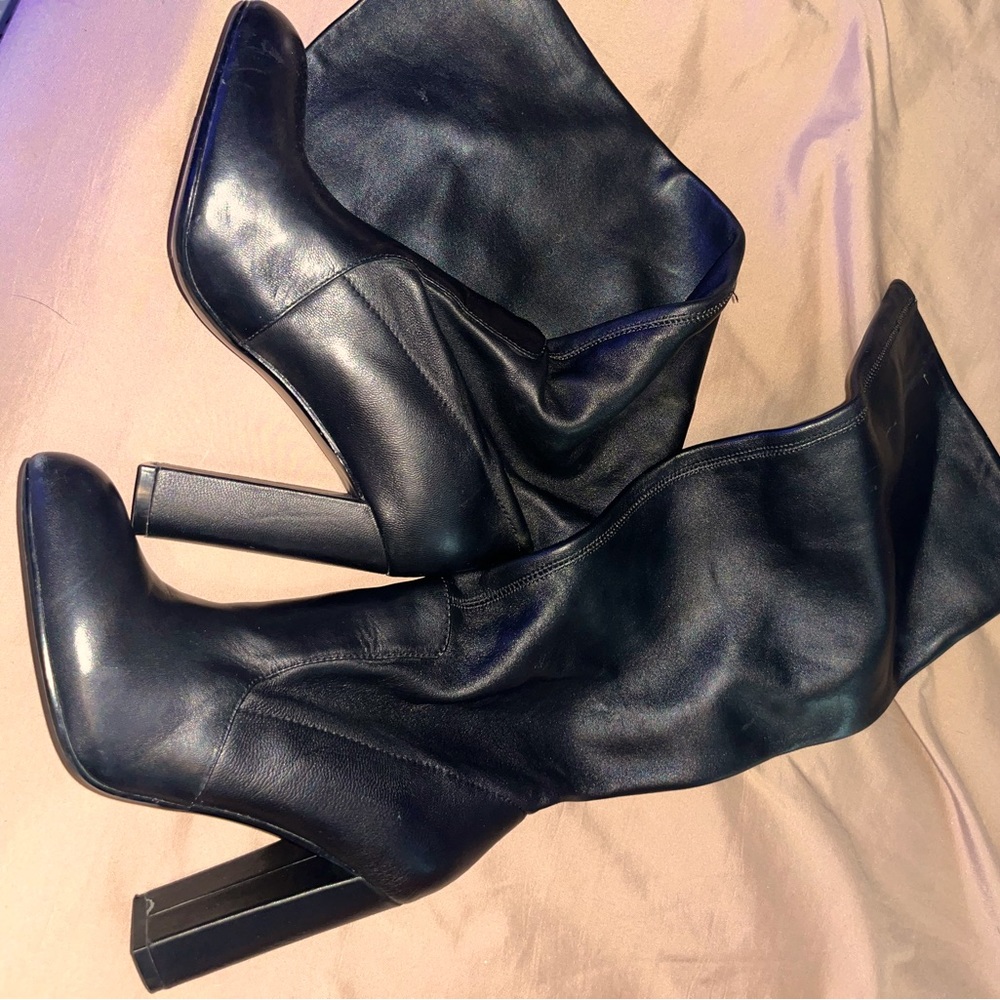 Steve Madden boots